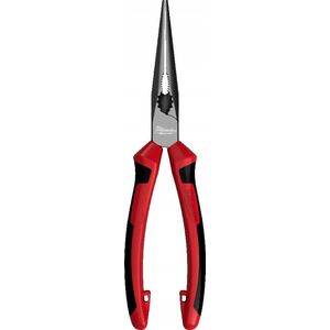 Sourcing MILWAUKEE LONG PLIERS 250mm BENT 45deg