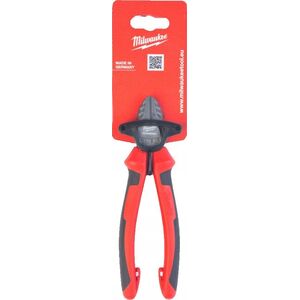 Milwaukee MILWAUKEE SZCZYPCE UNIWERSALNE 180mm