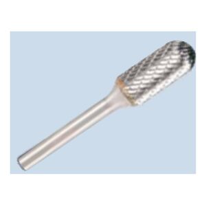 Klingspor Frez HF 100 C z węglików spiekanych 8 x 50mm (295713)