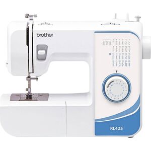 Maszyna do szycia Brother RL425