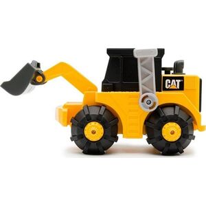 CAT Ładowarka kołowa z funkcjami na bat.83396 /4