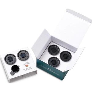 Wkład filtrujący Outin Outin - Zestaw dodatkowych filtrów Filter Baskets Kit