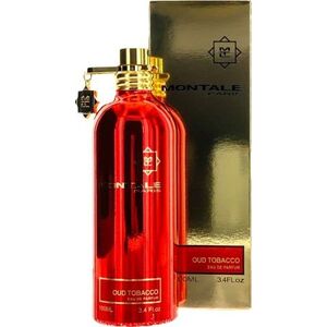 Montale Montale OUD TOBACCO EDP 100ml