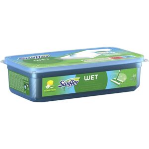 Swiffer Sciereczka do podłogi Citrus Fresh 20 szt.