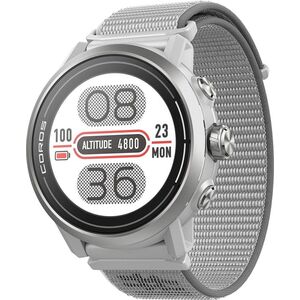 Zegarek Coros Zegarek | APEX 2 GPS Outdoor Watch, Grey