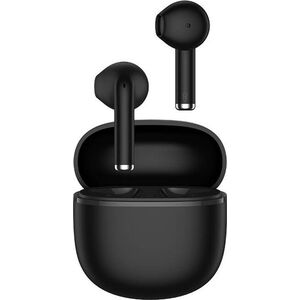 Słuchawki QCY Słuchawki bezprzewodowe douszne QCY AilyBuds Lite TWS IPX4 Bluetooth 5.3 czarne
