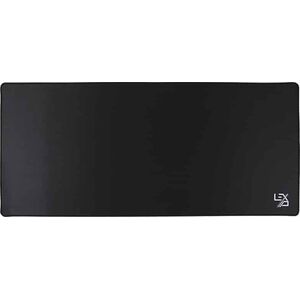 Μαύρος υπολογιστής Lexip LEXIP Gaming XXL Mousepad 14103631 3760352735414