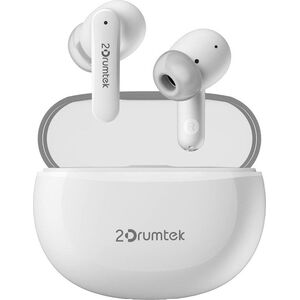 Ακουστικά A4Tech Ασύρματα ακουστικά A4tech B25, TWS, Bluetooth, λευκά 14198954 4711421978583