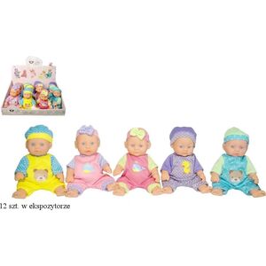 Swede Lalka G7096 94940