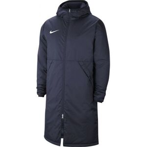 Kurtka męska Nike Repel Park granatowa r. S