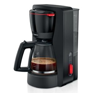 Bosch MyMoment Καφετιέρα Φίλτρου 1200W 1.4L (TKA3M133) (BSHTKA3M133) έως 12 άτοκες Δόσεις