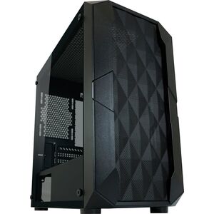 Περίβλημα LC-Power Polynom X (LC-712MB-ON) 12913033 4260070129889