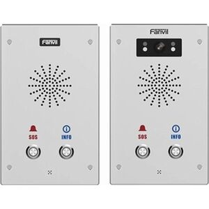 Telefon Fanvil Fanvil TFE SIP Video Intercom   i16S
