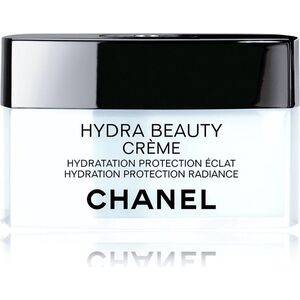 Chanel  Hydra Beauty Creme Protection Radiance 50g