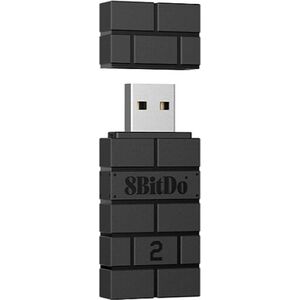 Adapter bluetooth 8BitDo - USB Wireless Adapter 2 (83DC)