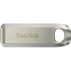 Pendrive SanDisk SanDisk Ultra Luxe 256GB USB-C 400MB/s