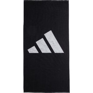 Adidas Ręcznik adidas 3 Bar Towel IU1289