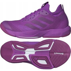 Adidas Buty adidas RAPIDMOVE ADV TRAIN W ID8654