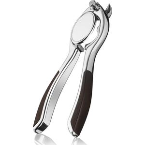 Vacu Vin Vacu Vin 68625606, Silver, 72 mm, 37 mm, 184 mm, China