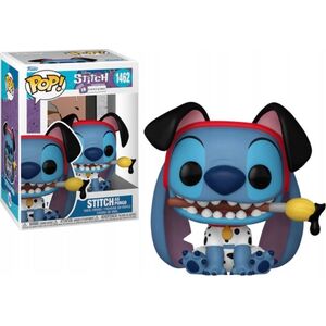 Figurka Funko! POP Vinyl Stitch Costume- 101 Dalmatians PO