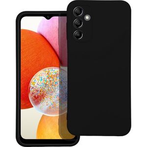 OEM Futerał SILICONE do SAMSUNG A14 5G / A14 4G czarny