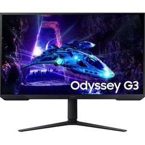 Monitor Samsung Odyssey G30D (LS32DG300EUXEN)