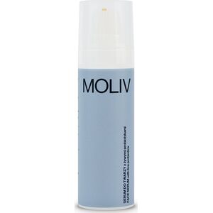 MOLIV  Serum do twarzy z żywymi probiotykami 30ml