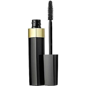 Chanel  Inimitable Intense Mascara Black W 6g 10 Noir černá