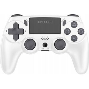 Pad Yaxo Pad YAXO Viper Strike bezprzewodowy do SONY, PS4, PS3, PC, ANDROID biały one size