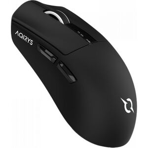 Mysz AQIRYS AQIRYS Myszka Dual Mode: Wirelles+Wired ZEPHYR black