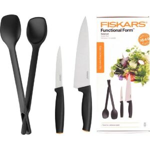 Fiskars FS.ZESTAW SAŁATKA TO ŁATWE FS1024168