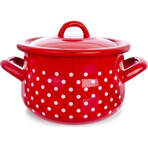 Orion Garnek GROCHY 16cm