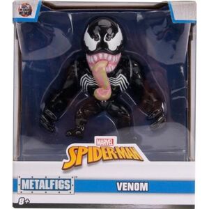 Figurka Jada Toys Marvel Metalfigs: Venom