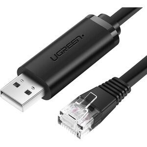 Ugreen CM204 (UGR597BLK)