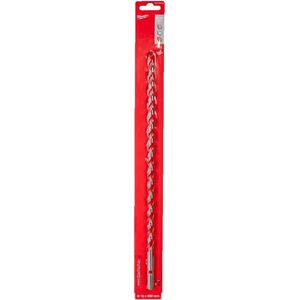 Wiertło Milwaukee MILWAUKEE WIERTŁO DO BETONU TCT 12x400mm PREMIUM