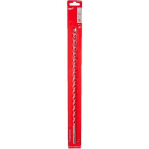 Wiertło Milwaukee MILWAUKEE WIERTŁO DO BETONU TCT 10x400mm PREMIUM