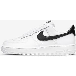 Nike Nike buty sportowe WMNS Air Force 1 '07 DD8959 103 39