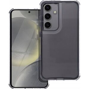 Θήκη OEM MATRIX CLEAR για SAMSUNG S24 μαύρη 14073586 5903396322280