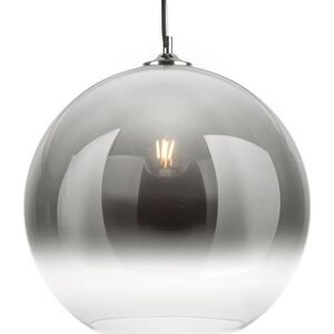 Szklana lampa, BUBBLE, 150 cm