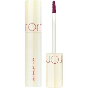 ROM&amp|ND_Juicy Lasting Tint wysoko napigmentowany błyszczyk do ust 28 Bare Fig 5,5g