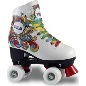 Fila FILA SKATES Roller skates BELLA white 38 13943527 8026473389543