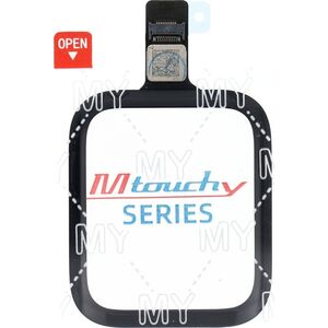 Samsung MUSTTBY Touch Screen + OCA για Apple Watch Series 5-40mm 13989957 5903396319440