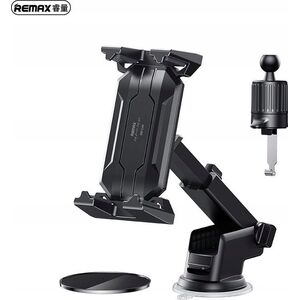 Remax SAM REMAX RM-C46 4IN1 ΘΗΚΗ ΓΙΑ ΜΑΥΡΟ ΤΑΜΠΛΕΤ 14009375 6954851218852