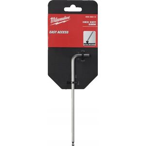 Milwaukee MILWAUKEE KLUCZ IMBUS DŁUGI  5mm