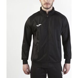 Joma Bluza piłkarska Combi czarna r. 116 cm (100086.100)