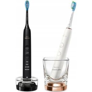 Szczoteczka Philips Sonicare DiamondClean 9000 HX9914/57 Biała