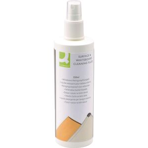 Q-Connect SPRAY Q-CONNECT DO TABLIC SUCHOŚC., 250ML, BEZ ALKOHOLU KF04552A