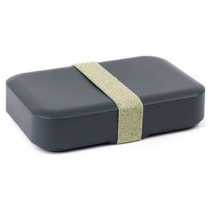 Amuse Lunchbox duży z gumką Zero Waste / Amuse
