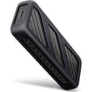 Τσέπη Axagon AXAGON EEM2-20G, USB-C 20Gbps - M.2 NVMe SSD Μεταλλικό Θωρακισμένο κουτί 14203629 8595247908483