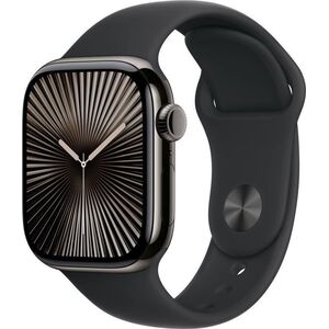Smartwatch Apple Apple Watch Series 10 OLED 42 mm Cyfrowy 374 x 446 px Ekran dotykowy 4G Szary Wi-Fi GPS